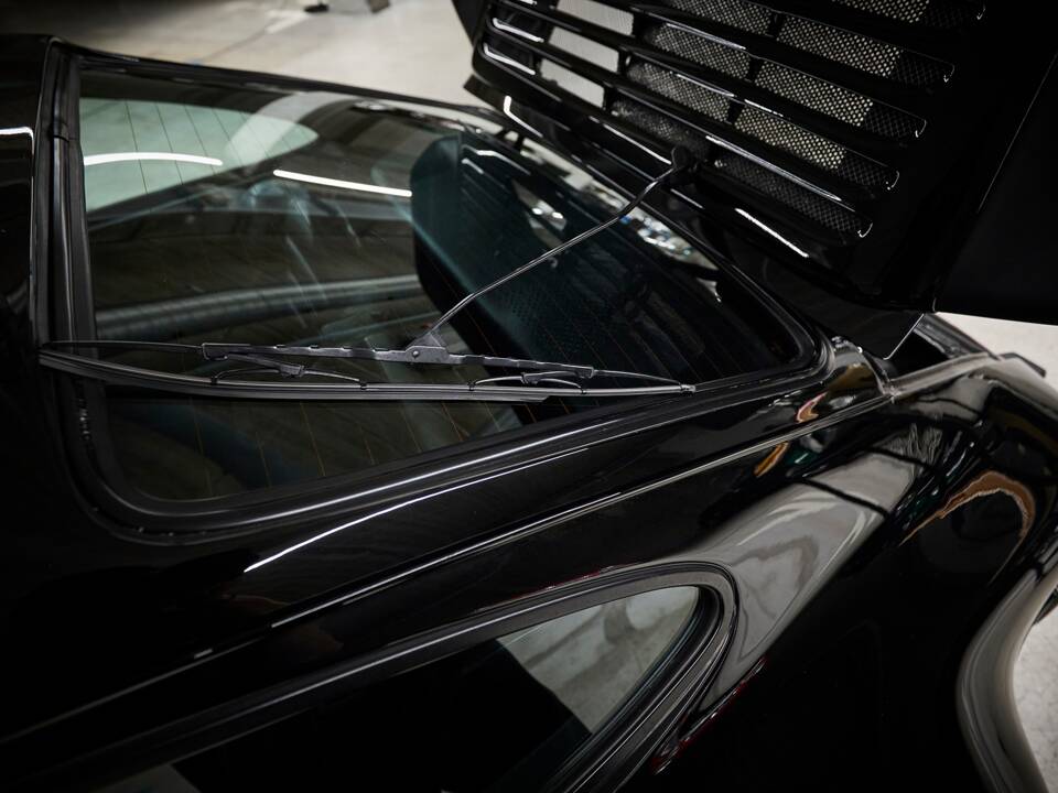 Bild 66/99 von Porsche 911 Turbo 3.3 (1980)