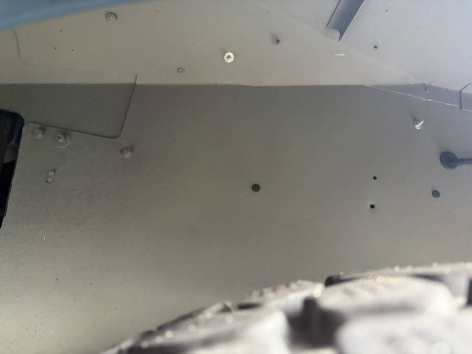 Bild 30/31 von Land Rover 88 (1958)