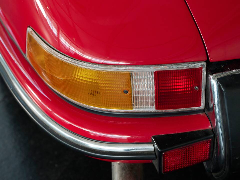 Bild 16/48 von Porsche 911 2.2 T (1970)