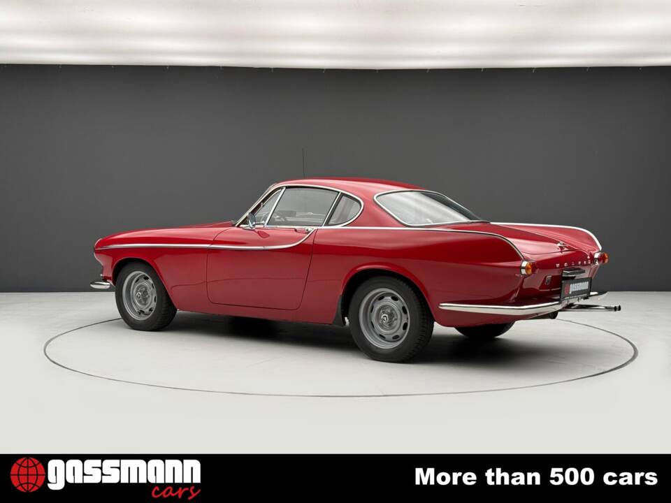 Image 6/15 of Volvo 1800 S (1965)