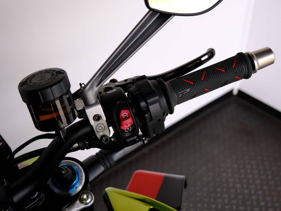 Bild 84/99 von Ducati Streetfighter V4 Lamborghini (2024)