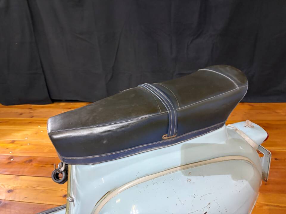 Immagine 10/15 di Gilera G50 (1968)