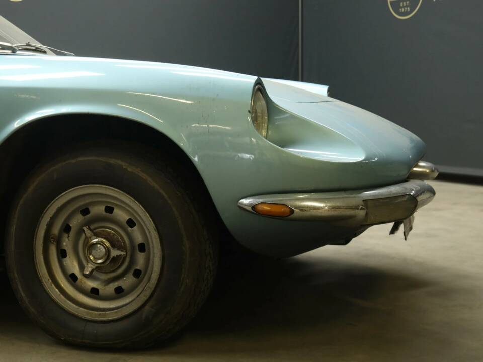 Afbeelding 33/50 van Ferrari 365 GT 2+2 (1968)