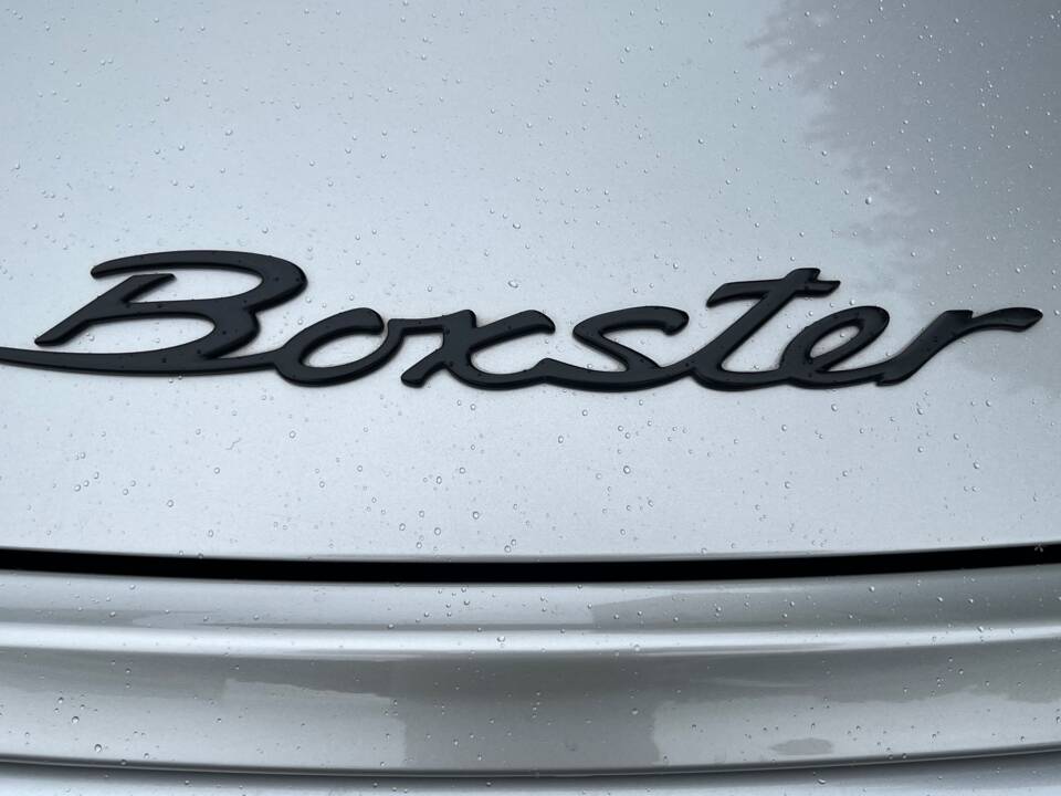 Image 15/49 of Porsche Boxster (1998)
