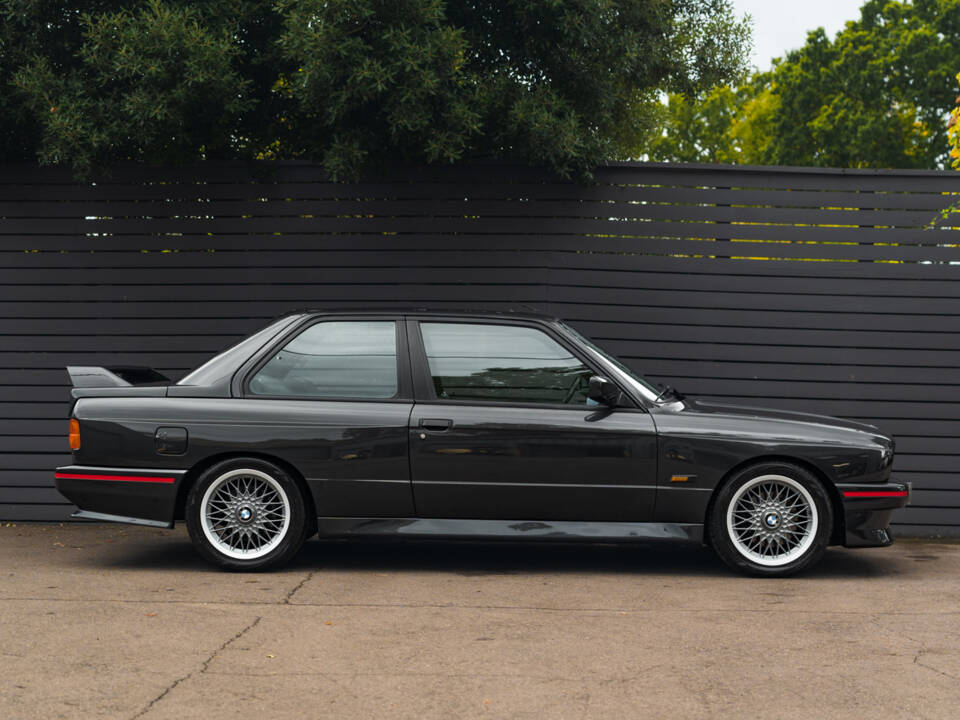 Imagen 12/57 de BMW M3 (1988)