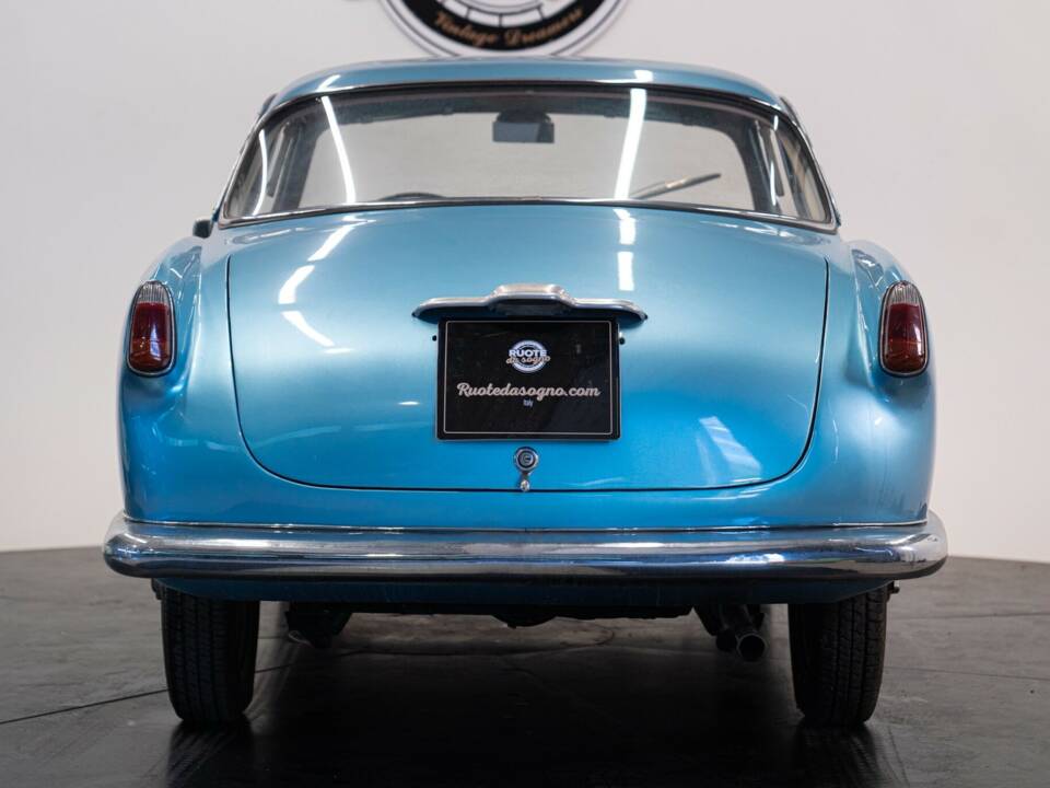 Bild 9/50 von FIAT 1100-103 TV Vignale (1958)