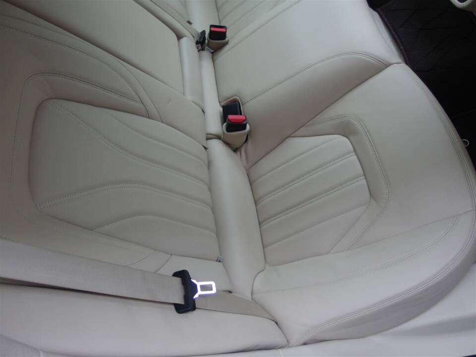 Image 61/90 of Maserati Quattroporte GTS (2013)