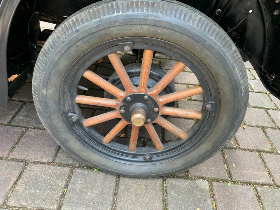 Afbeelding 10/10 van Ford Modell T (1925)