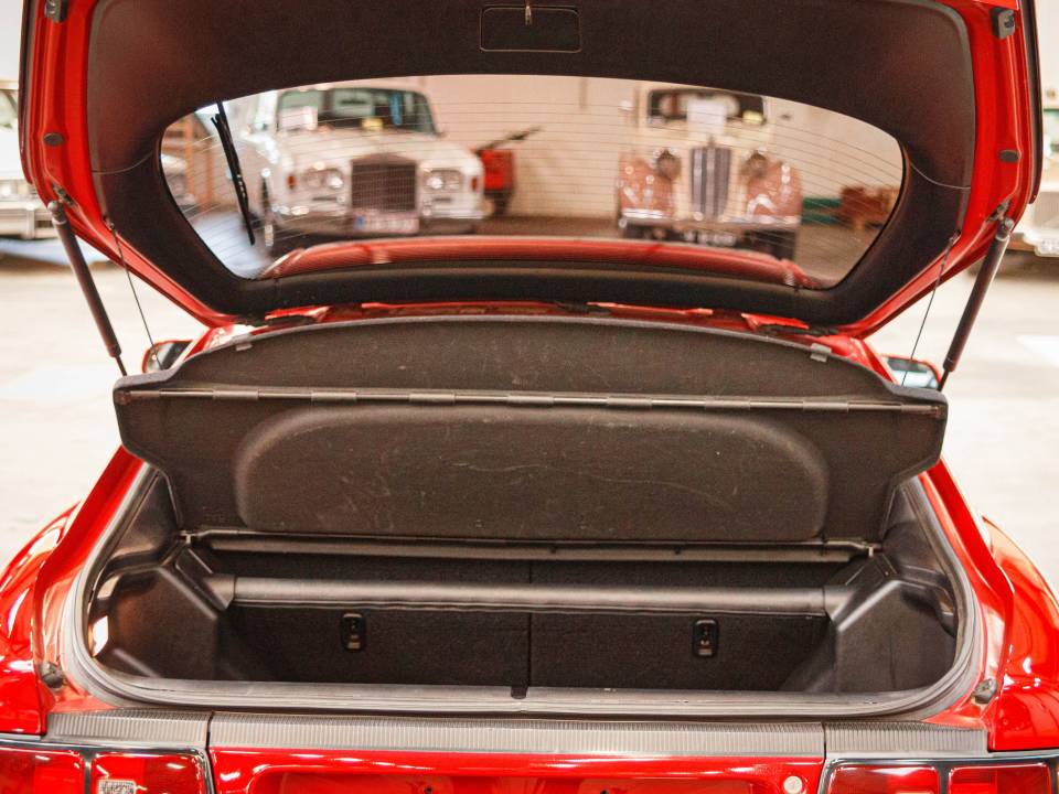 Afbeelding 27/50 van Toyota Celica GT-Four (1994)