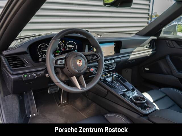 Obraz 6/34 pojazdu Porsche 911 Carrera GTS (1900)