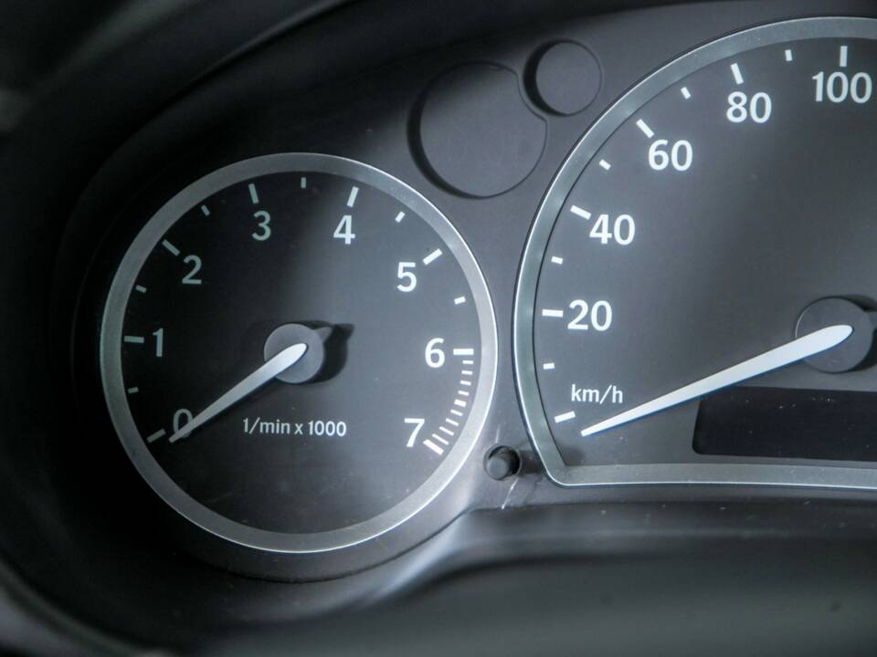 Image 24/43 de Saab 9-3 2.0i t (2004)