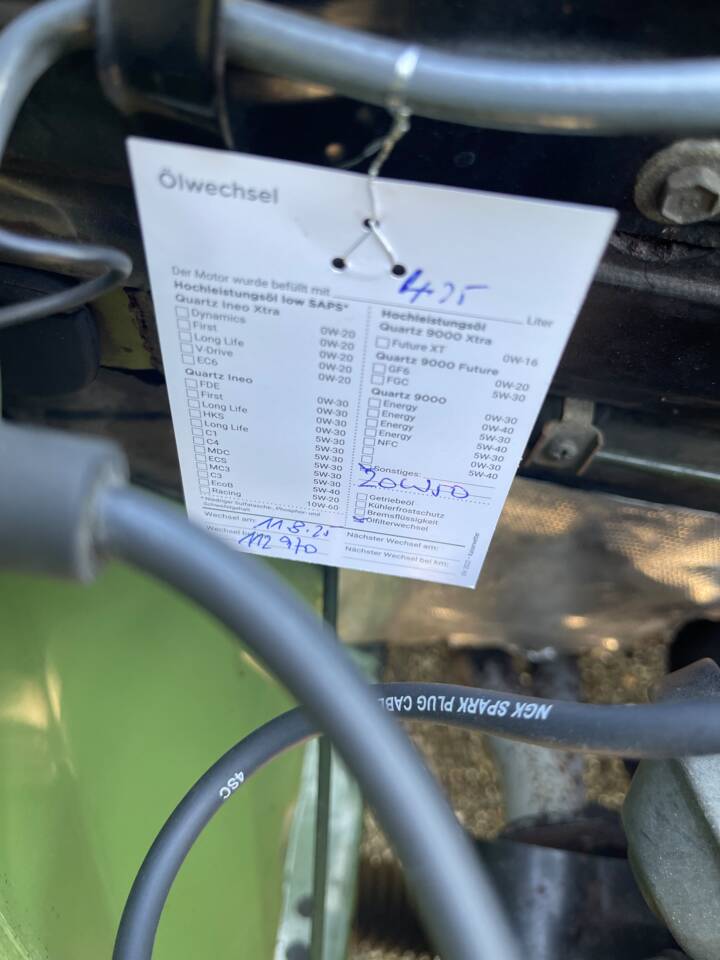 Bild 44/55 von BMW 318 (1978)