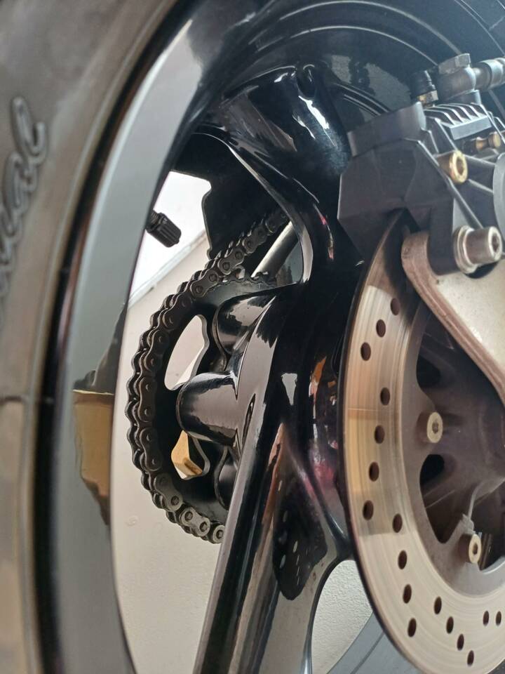 Bild 18/22 von Ducati DUMMY (1990)