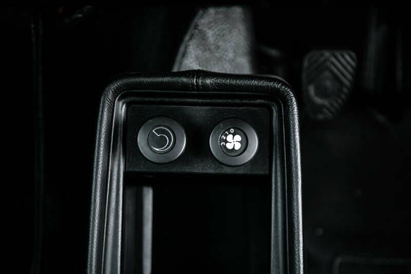 Afbeelding 24/34 van Porsche 911 Turbo 3.3 (1981)