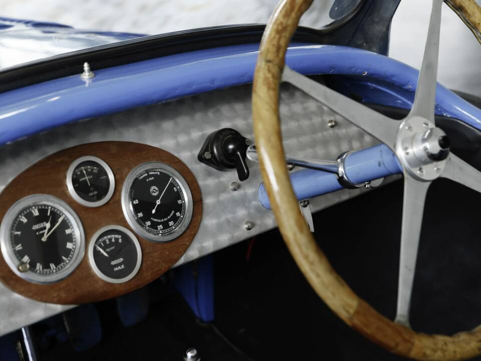Bild 44/50 von Bugatti Typ 40 (1930)
