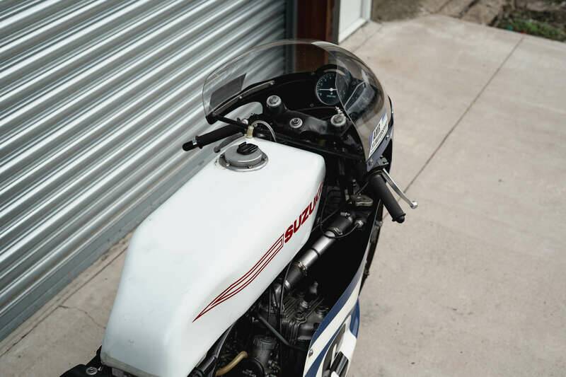 Bild 11/32 von Suzuki GT 750 (1975)