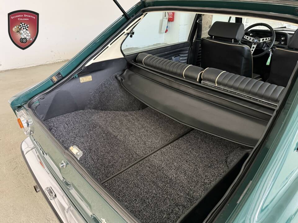Immagine 28/89 di BMW 2002 tii Touring (1973)