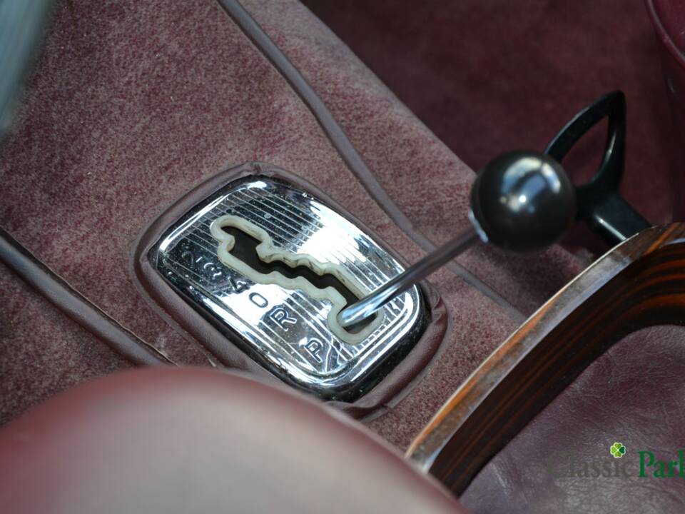 Image 31/50 of Mercedes-Benz 250 SE (1966)