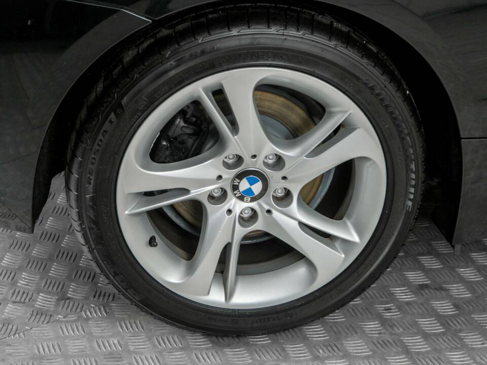 Immagine 34/50 di BMW Z4 sDrive23i (2010)