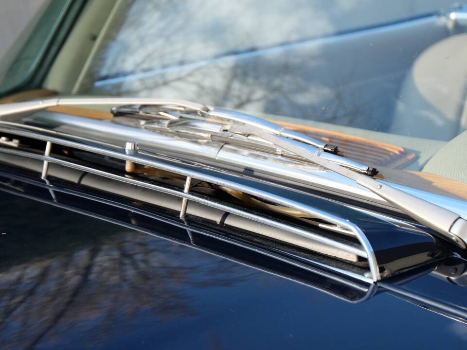 Immagine 44/66 di Mercedes-Benz 280 SL (1969)