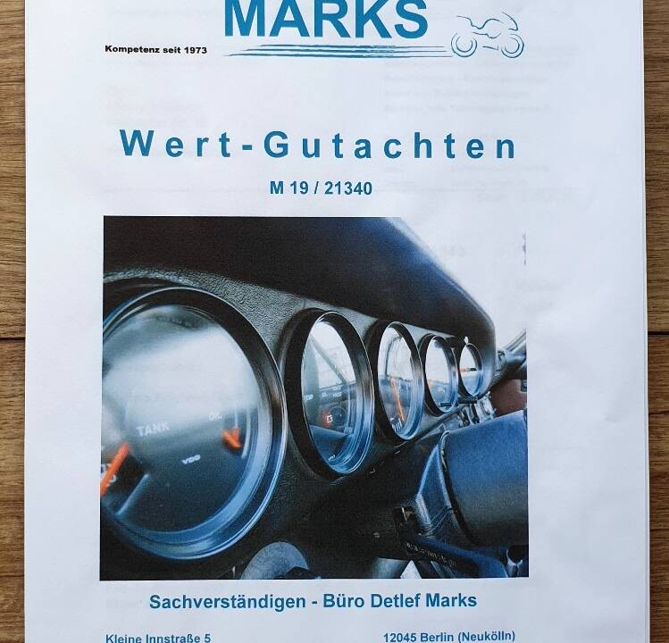 Image 61/64 de Porsche 911 SC 3.0 (1978)