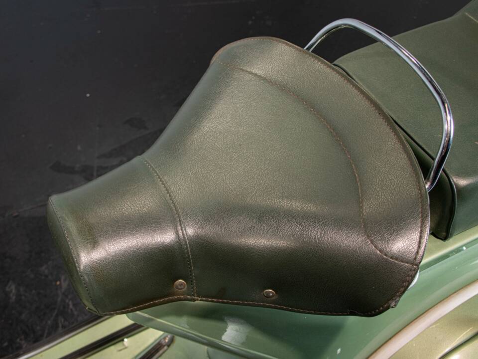 Afbeelding 45/50 van Piaggio DUMMY (1951)