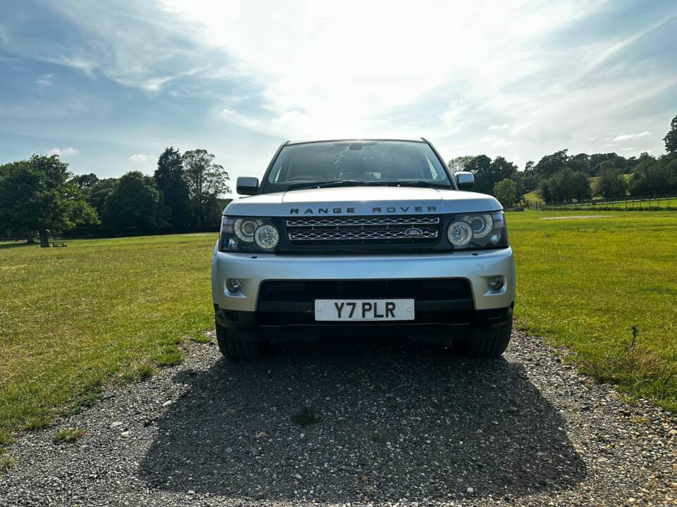 Bild 16/77 von Land Rover Range Rover Sport SDV6 (2013)