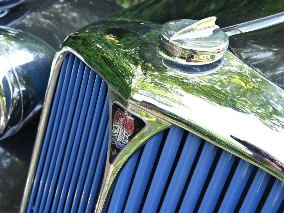 Image 8/39 de Rover 14 (1938)