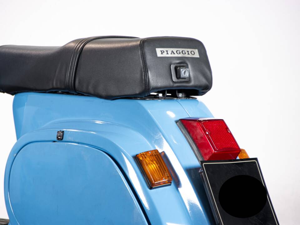 Bild 12/17 von Piaggio Vespa 50 S (1982)