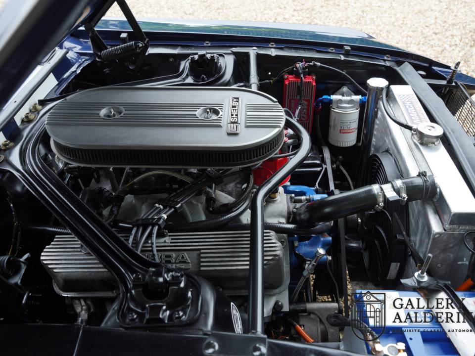 Image 15/50 de Ford Mustang GT 390 (1967)