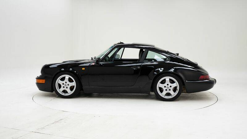 Bild 8/15 von Porsche 911 Carrera 2 (1990)