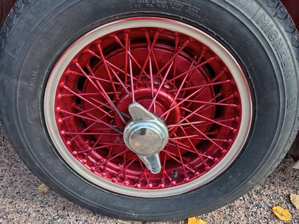 Immagine 11/23 di Austin-Healey 3000 Mk II (BJ7) (1964)