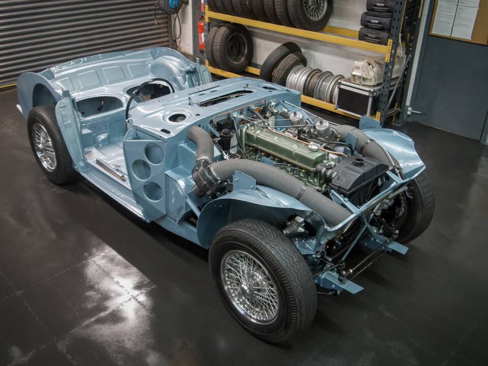 Bild 5/19 von Austin-Healey 3000 Mk III (BJ8) (1965)