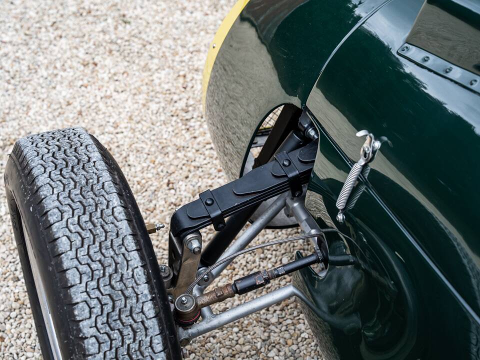 Immagine 44/52 di Cooper Cooper-Bristol Mk II (1953)