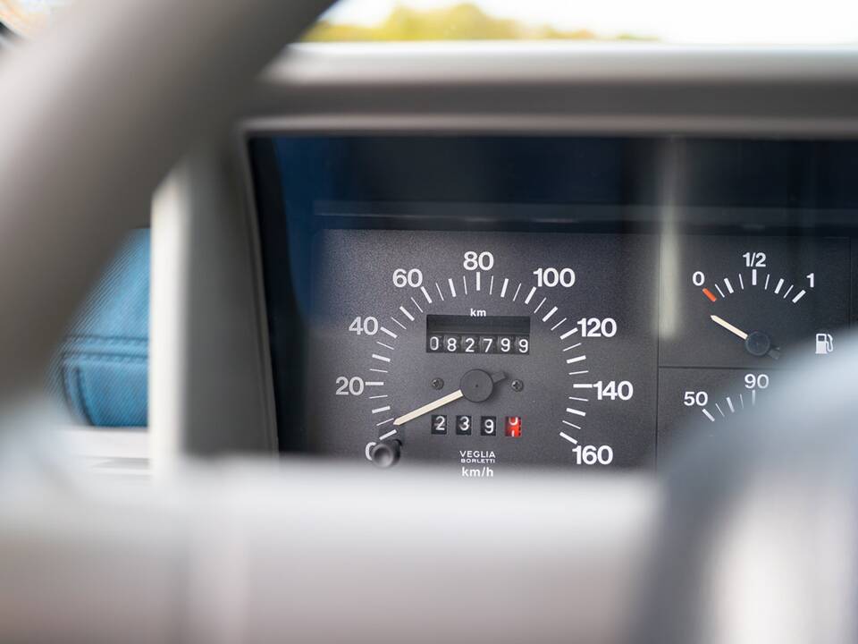 Afbeelding 30/39 van FIAT Panda Trecking 4x4 (2000)