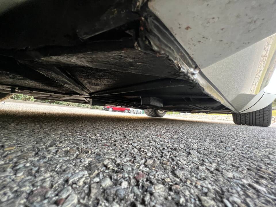 Image 37/73 of Lamborghini Countach LP 400 S (1980)