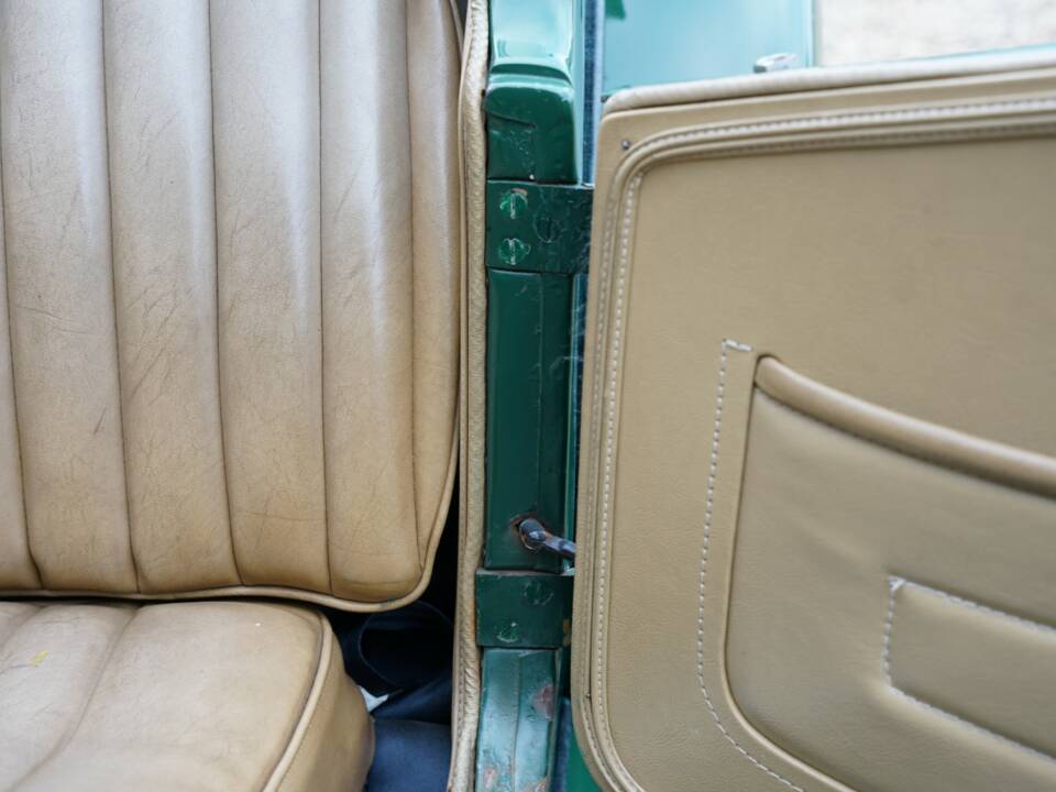 Afbeelding 16/50 van MG TD Midget (1952)