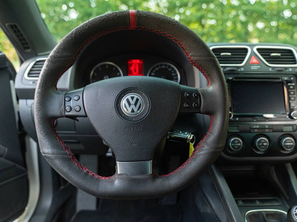 Afbeelding 42/50 van Volkswagen Scirocco 2.0 TSI (2009)