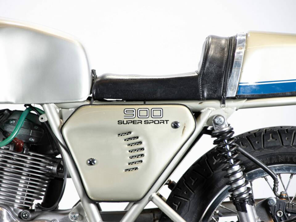 Image 19/50 of Ducati 900 SS (1977)