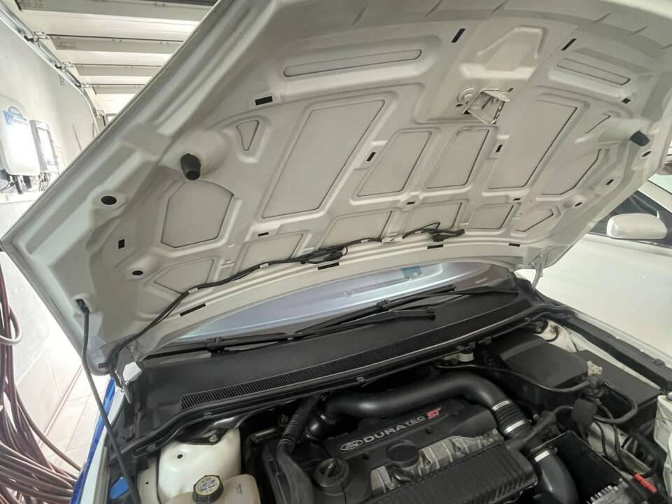 Imagen 12/35 de Ford Focus ST "WRC Edition" (2007)