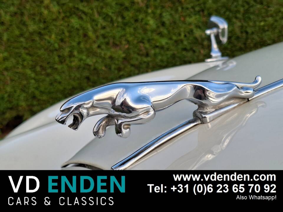 Bild 13/66 von Jaguar S-Type 3.4 (1964)