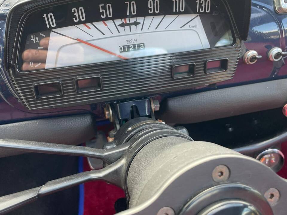 Afbeelding 20/100 van FIAT 500 L (1972)