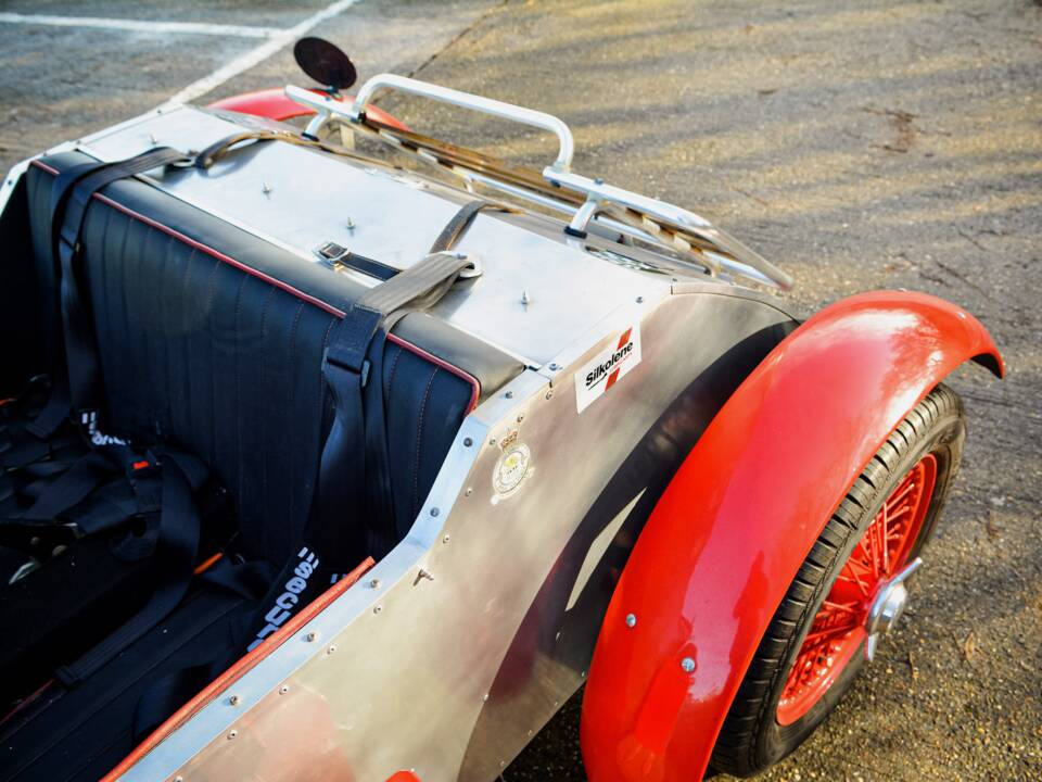 Bild 46/50 von Spartan Roadster (1975)