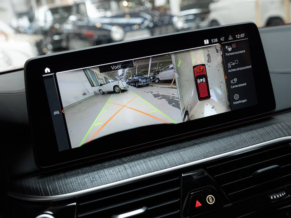 Afbeelding 17/40 van ALPINA B5 GT Touring (2023)