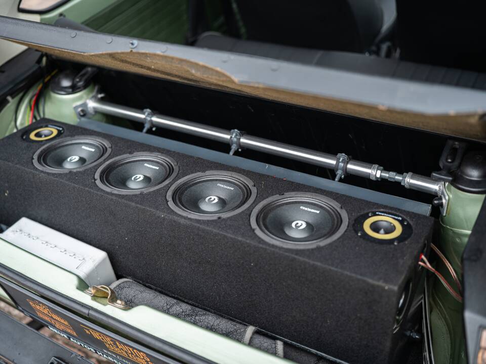 Image 19/40 of Volkswagen Polo I 1.1 (1980)