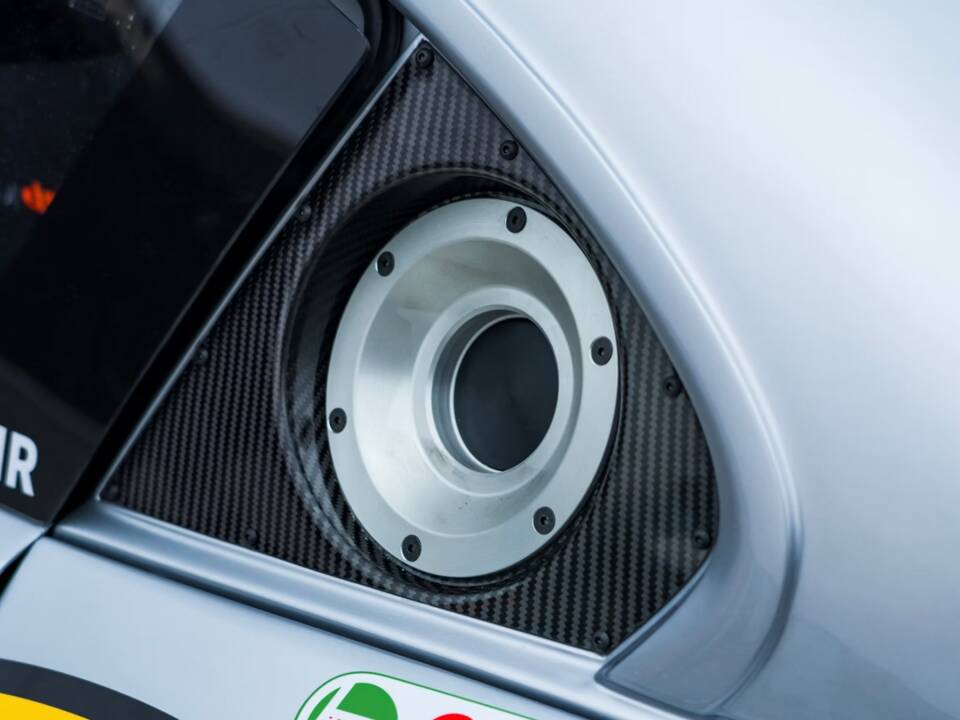 Image 8/15 of BMW Z4 GT3 (2012)