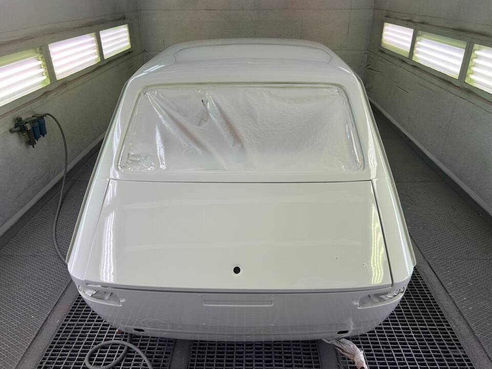 Image 50/50 of FIAT 127 (1972)