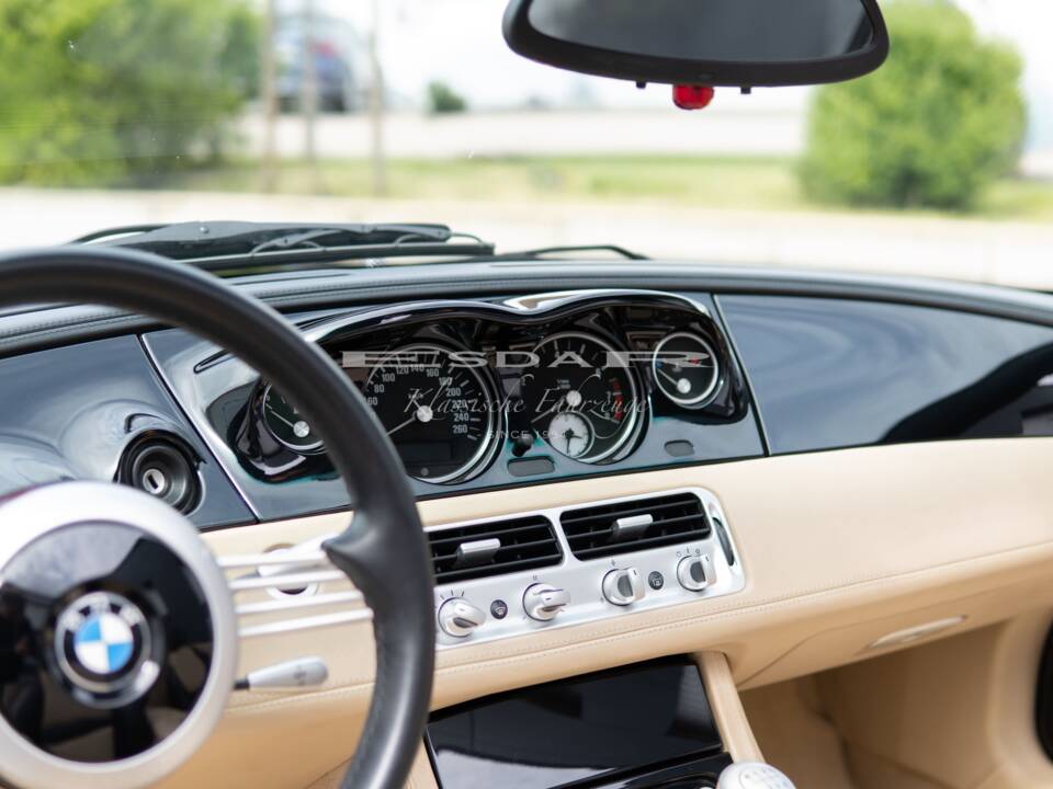 Bild 38/39 von BMW Z8 (2001)