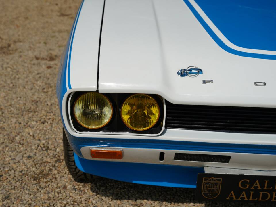 Bild 49/50 von Ford Capri RS 2600 (1972)