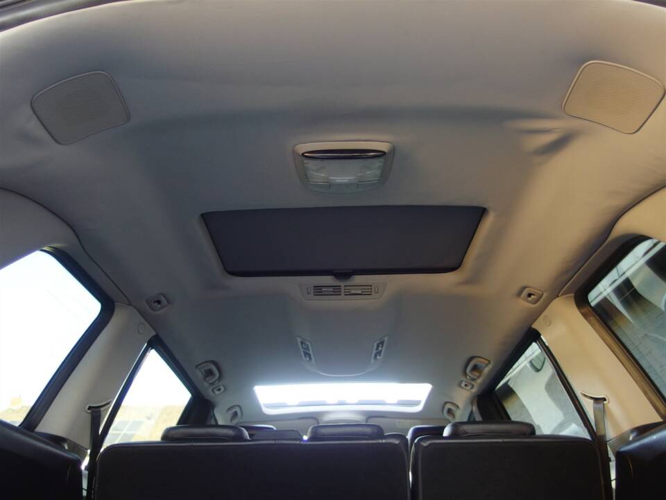Immagine 72/100 di Mercedes-Benz GL 550 4MATIC (2008)